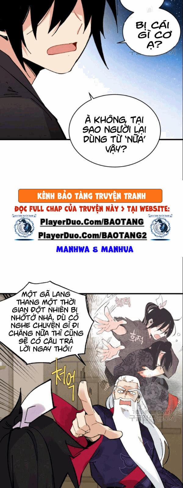 Phi Lôi Đao Thuật 61 trang 41