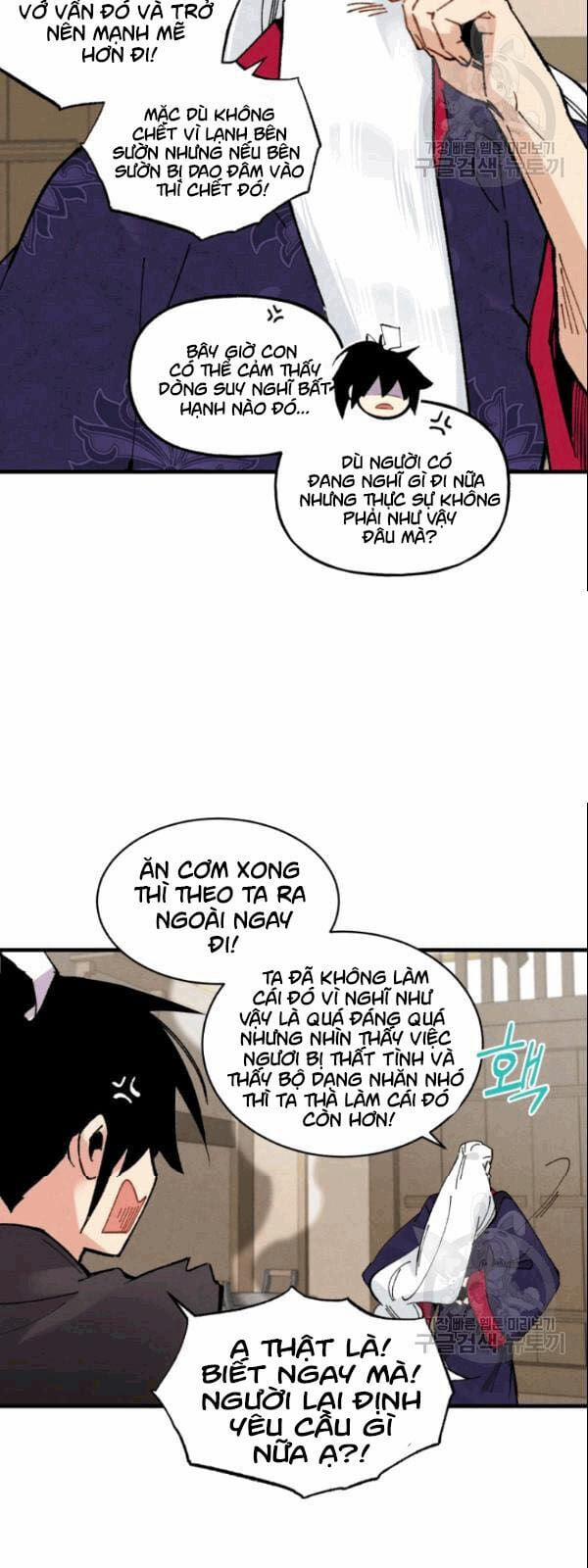 Phi Lôi Đao Thuật 61 trang 44
