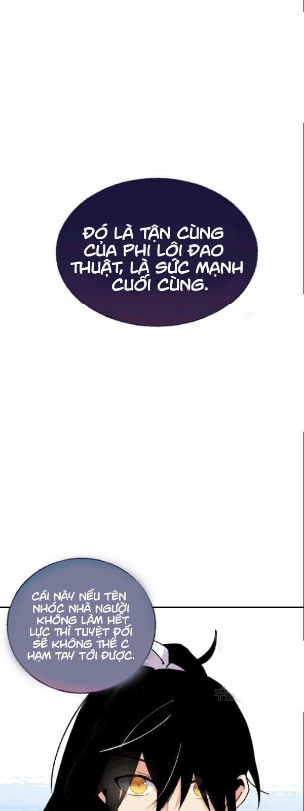 Phi Lôi Đao Thuật 61 trang 46