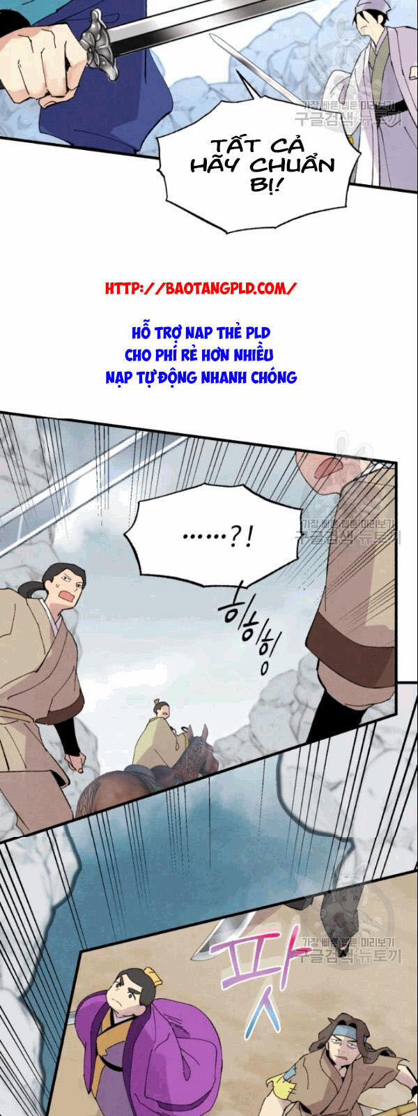 Phi Lôi Đao Thuật 61 trang 51
