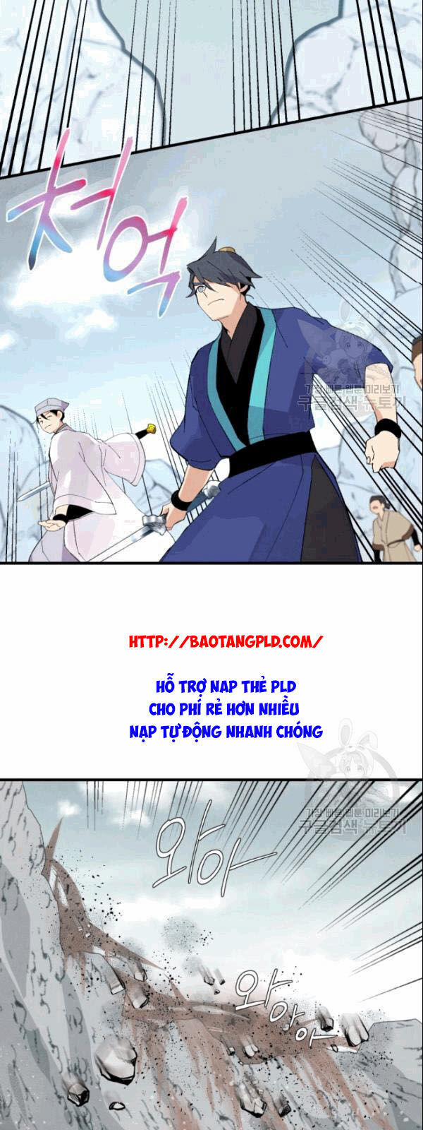 Phi Lôi Đao Thuật 61 trang 53
