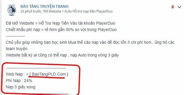 Phi Lôi Đao Thuật 61 trang 57