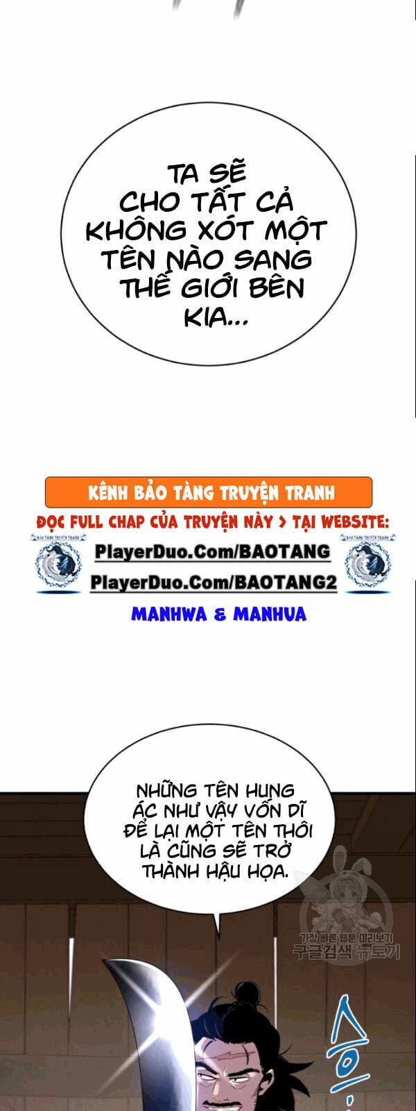 Phi Lôi Đao Thuật 61 trang 9