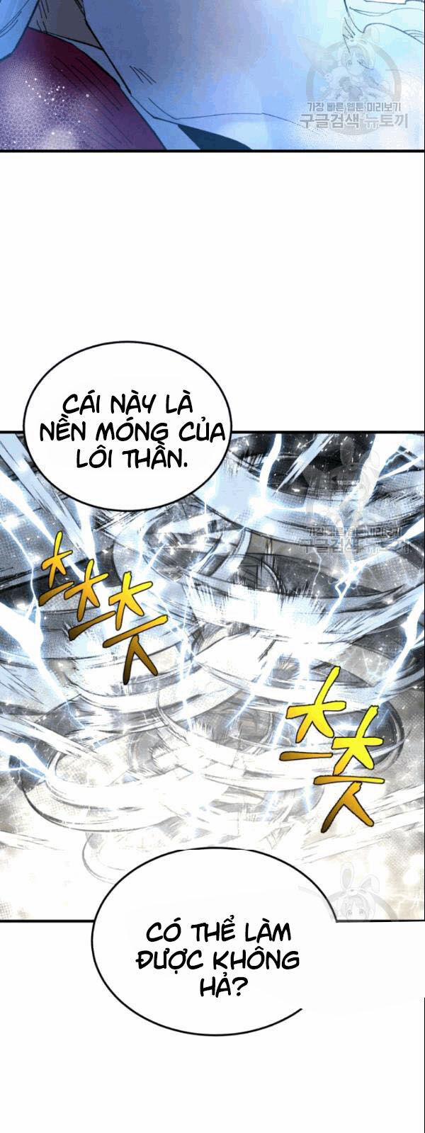 Phi Lôi Đao Thuật 62 trang 16