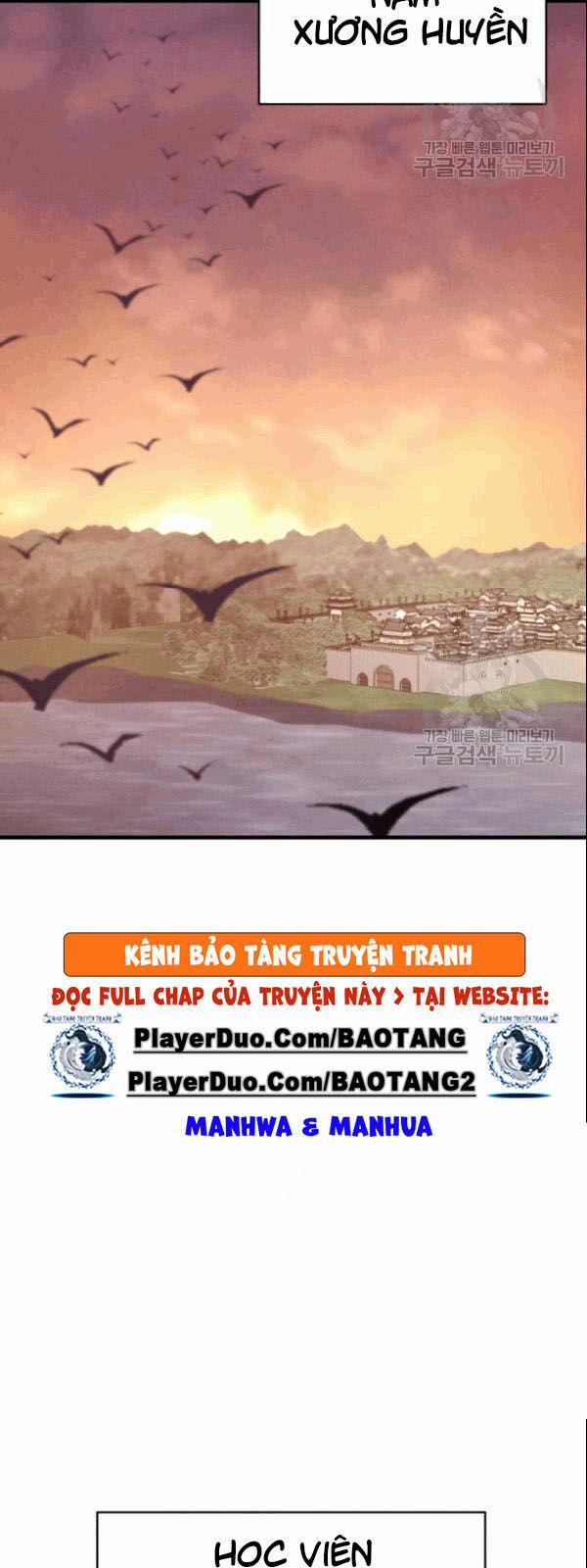 Phi Lôi Đao Thuật 62 trang 19