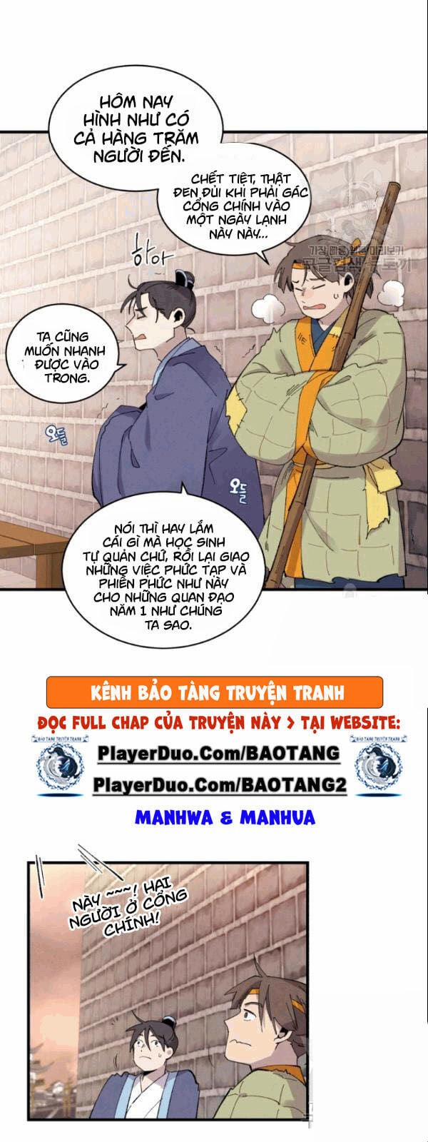 Phi Lôi Đao Thuật 62 trang 22