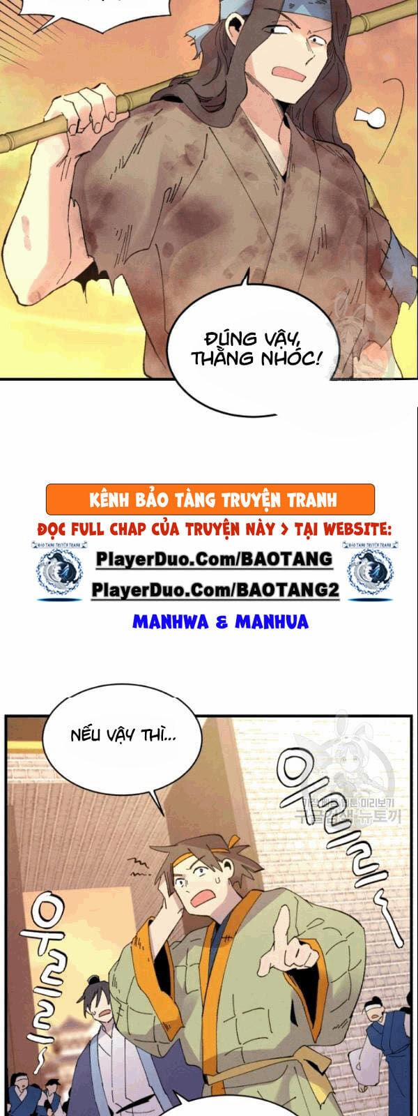 Phi Lôi Đao Thuật 62 trang 28
