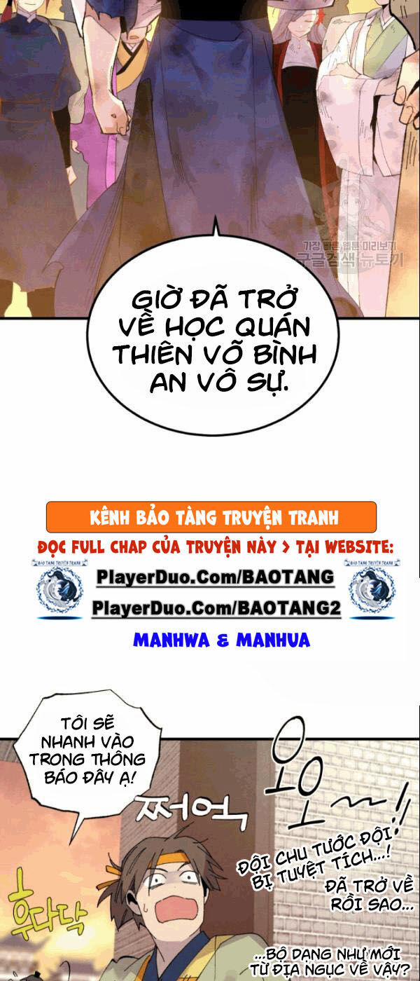 Phi Lôi Đao Thuật 62 trang 30