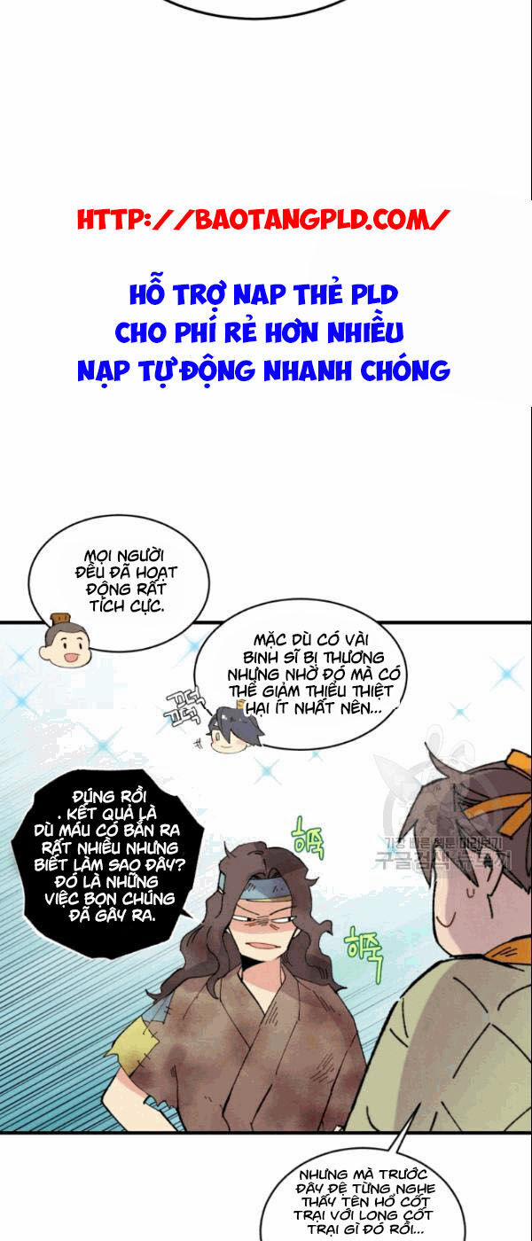 Phi Lôi Đao Thuật 62 trang 40