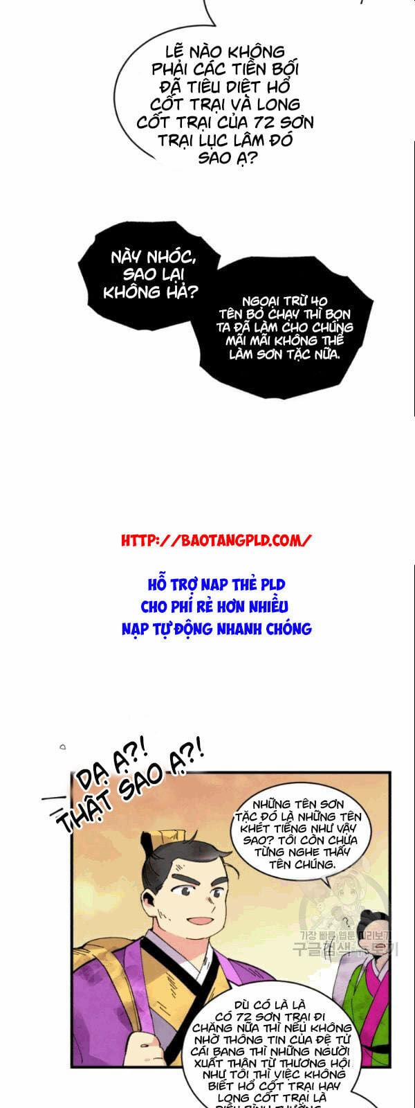 Phi Lôi Đao Thuật 62 trang 41