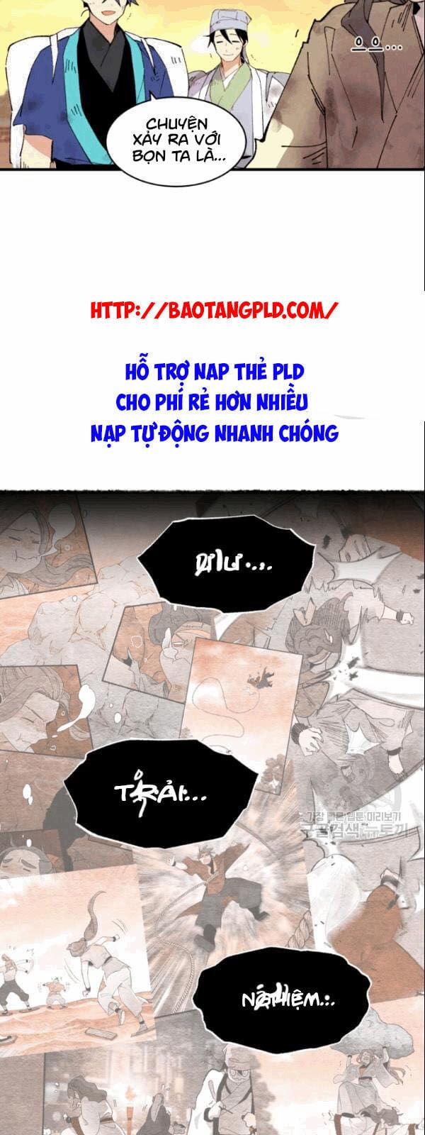 Phi Lôi Đao Thuật 62 trang 43