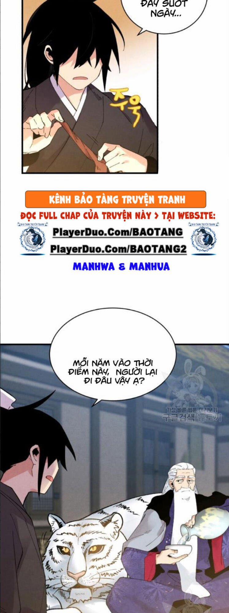 Phi Lôi Đao Thuật 63 trang 34