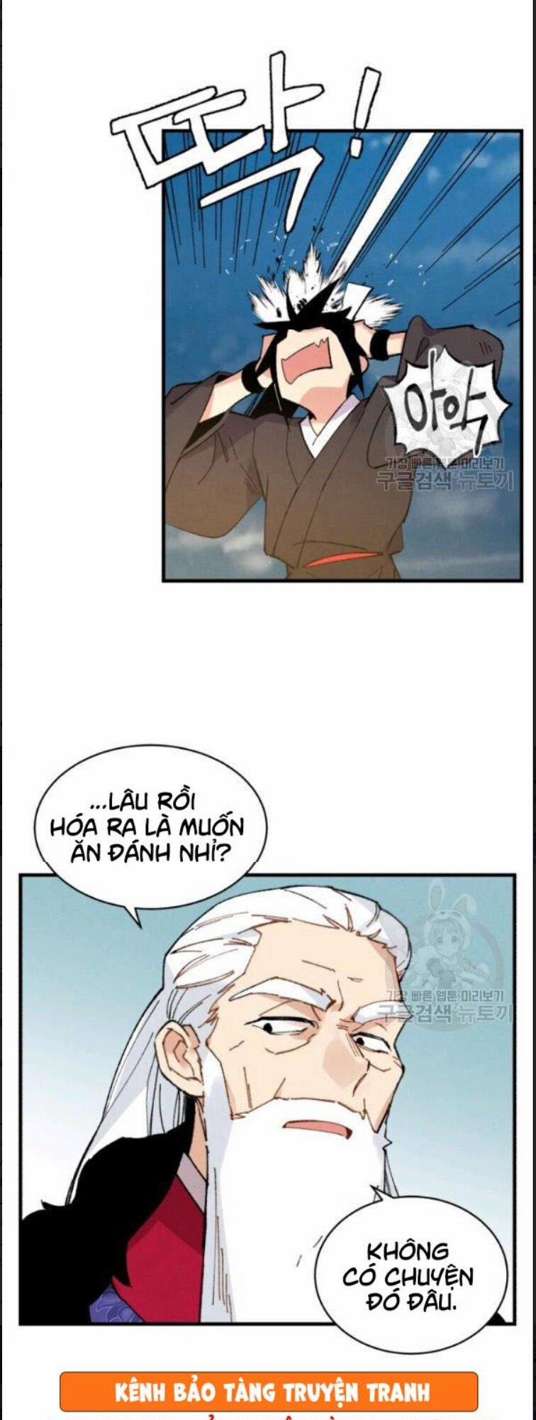 Phi Lôi Đao Thuật 63 trang 41