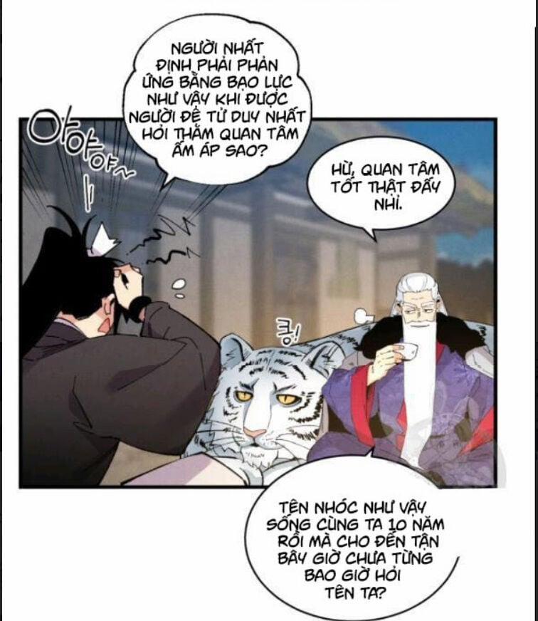 Phi Lôi Đao Thuật 63 trang 43