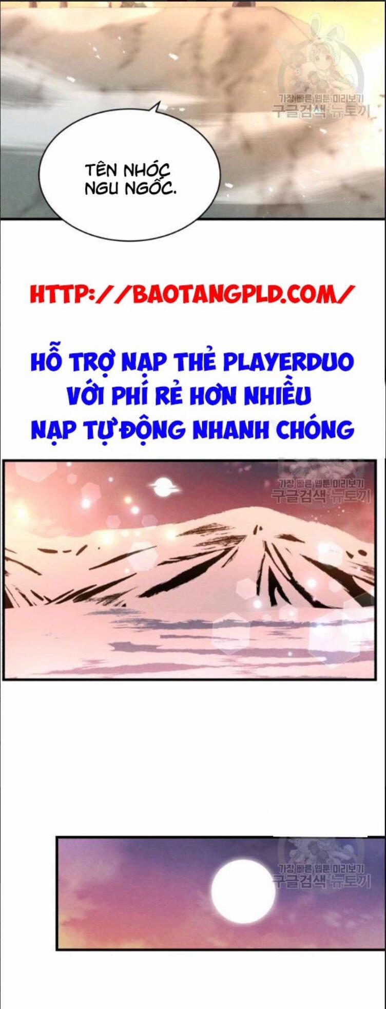 Phi Lôi Đao Thuật 63 trang 60