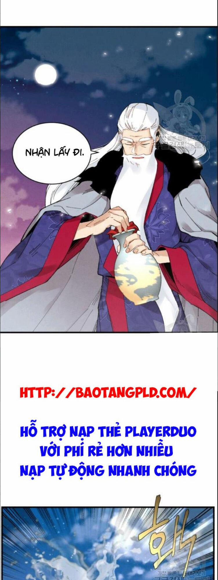 Phi Lôi Đao Thuật 63 trang 61