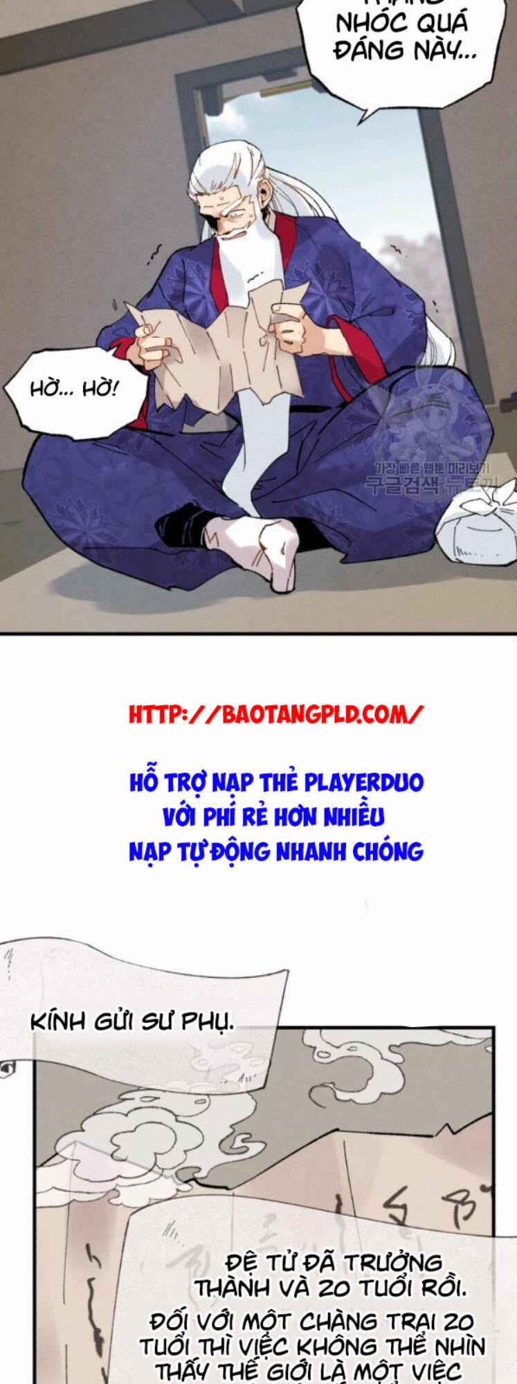Phi Lôi Đao Thuật 63 trang 80
