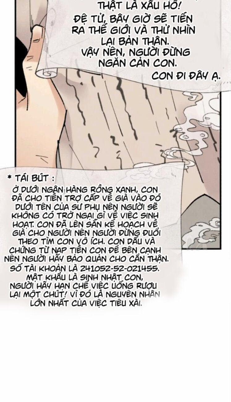 Phi Lôi Đao Thuật 63 trang 81