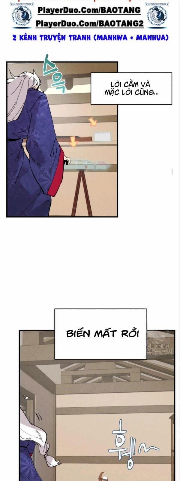 Phi Lôi Đao Thuật 64 trang 34