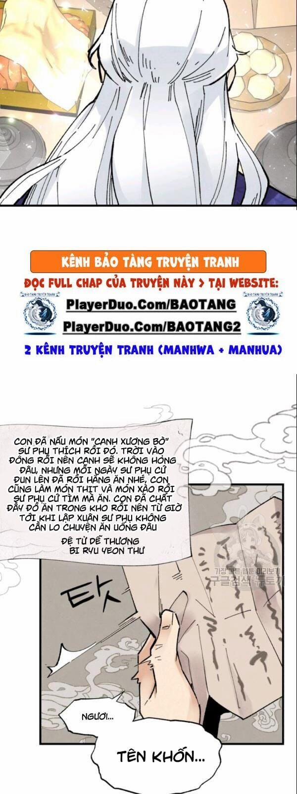 Phi Lôi Đao Thuật 64 trang 39