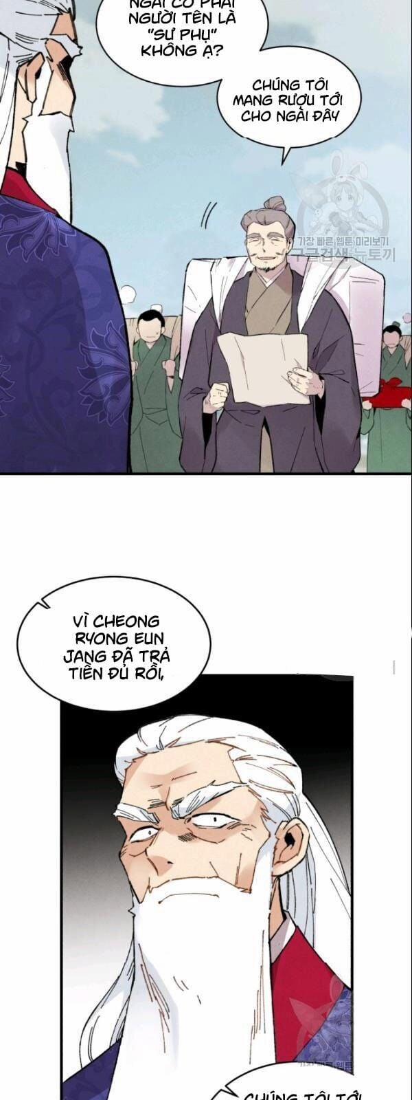 Phi Lôi Đao Thuật 64 trang 43