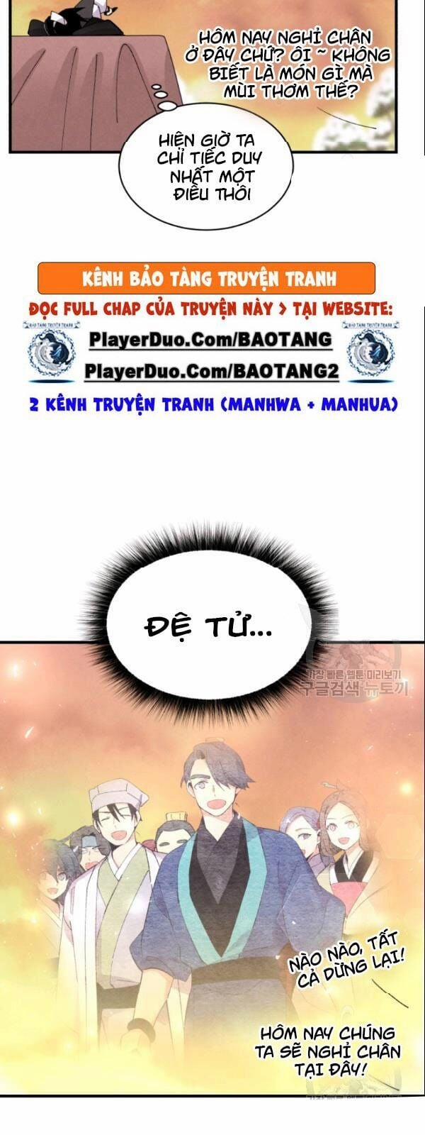 Phi Lôi Đao Thuật 64 trang 48
