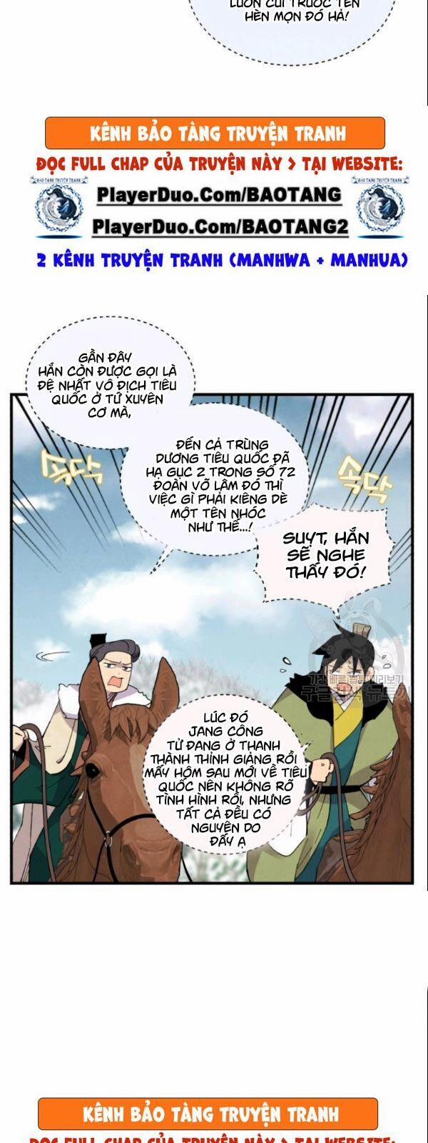 Phi Lôi Đao Thuật 64 trang 8