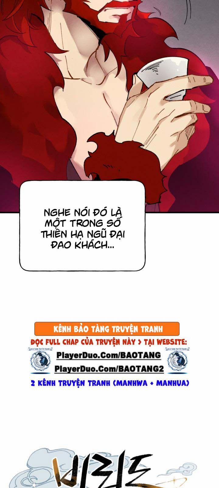 Phi Lôi Đao Thuật 65 trang 10