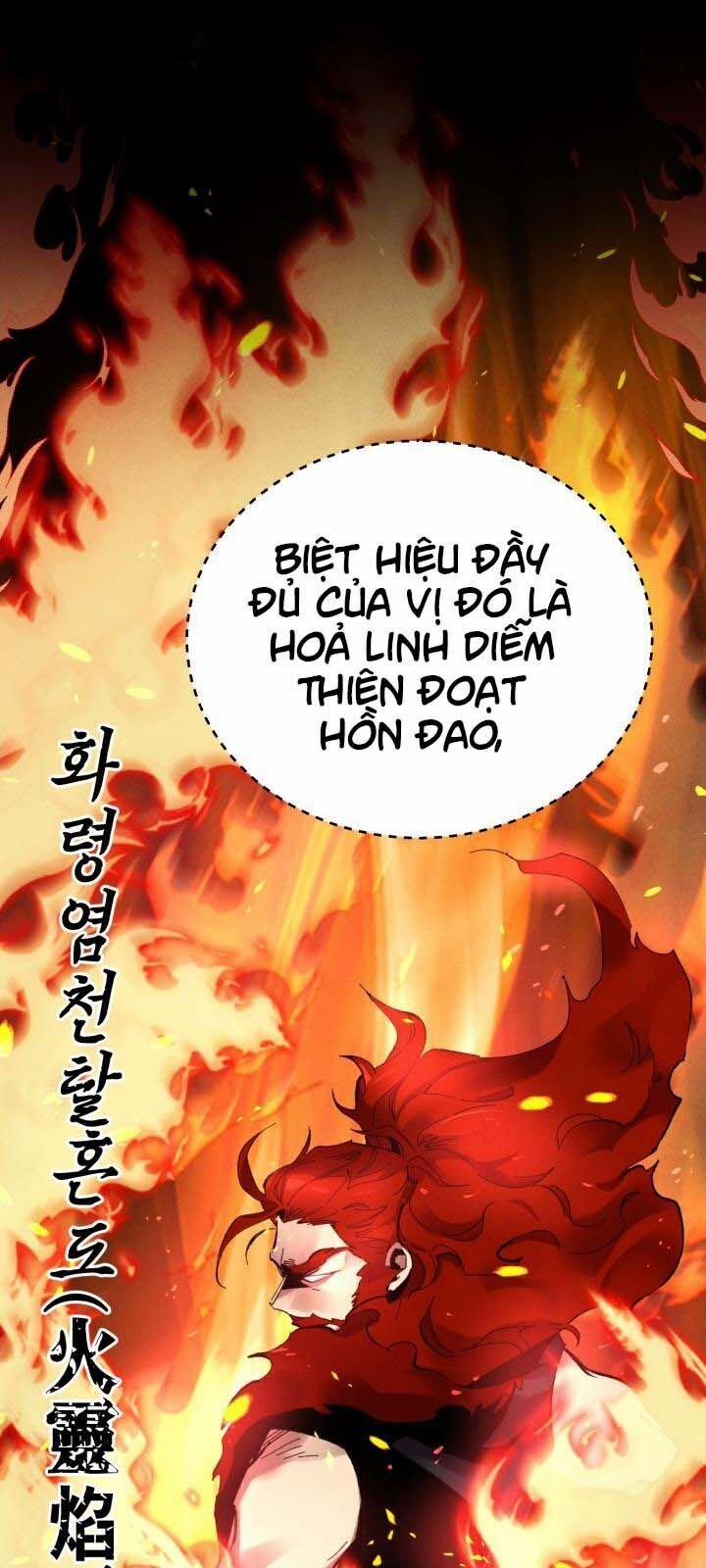 Phi Lôi Đao Thuật 65 trang 19