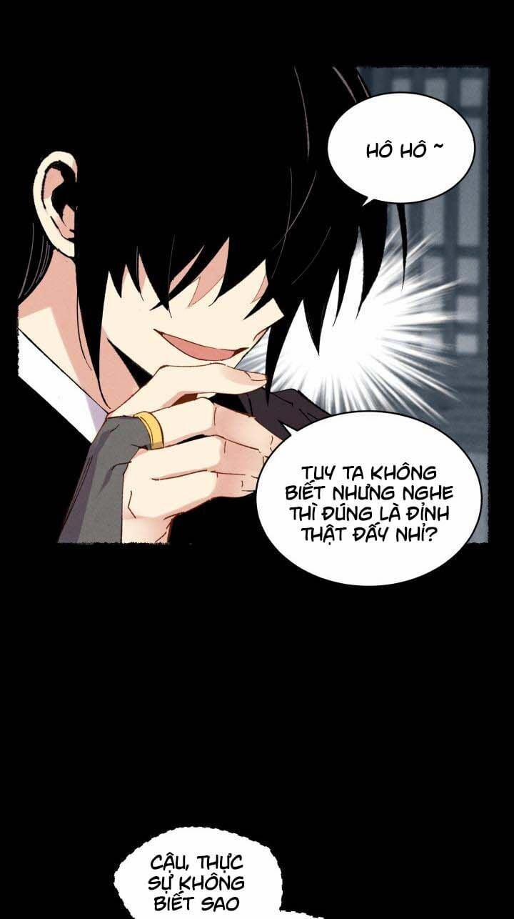 Phi Lôi Đao Thuật 65 trang 21