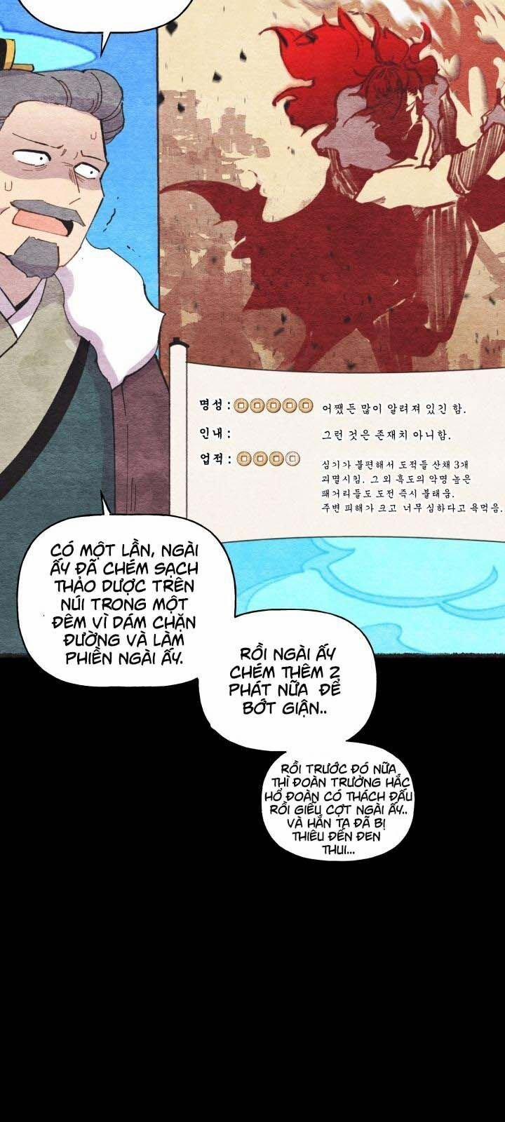 Phi Lôi Đao Thuật 65 trang 24