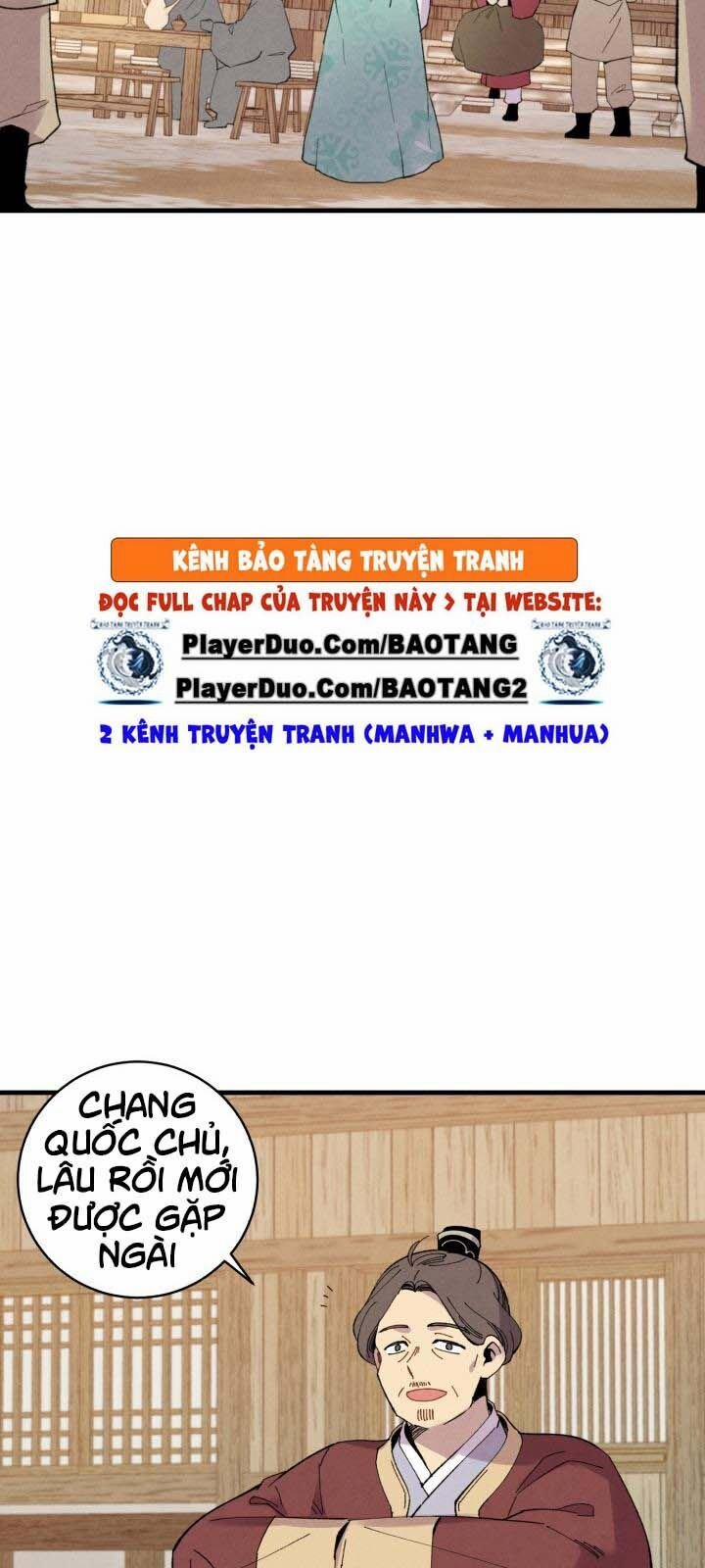 Phi Lôi Đao Thuật 65 trang 3