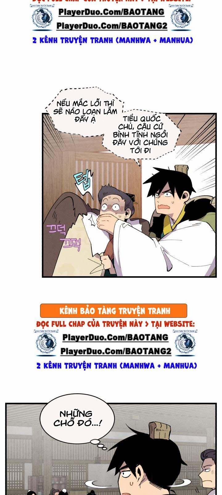 Phi Lôi Đao Thuật 65 trang 35