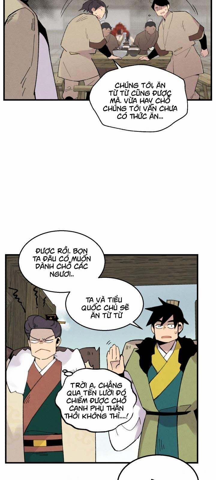 Phi Lôi Đao Thuật 65 trang 39
