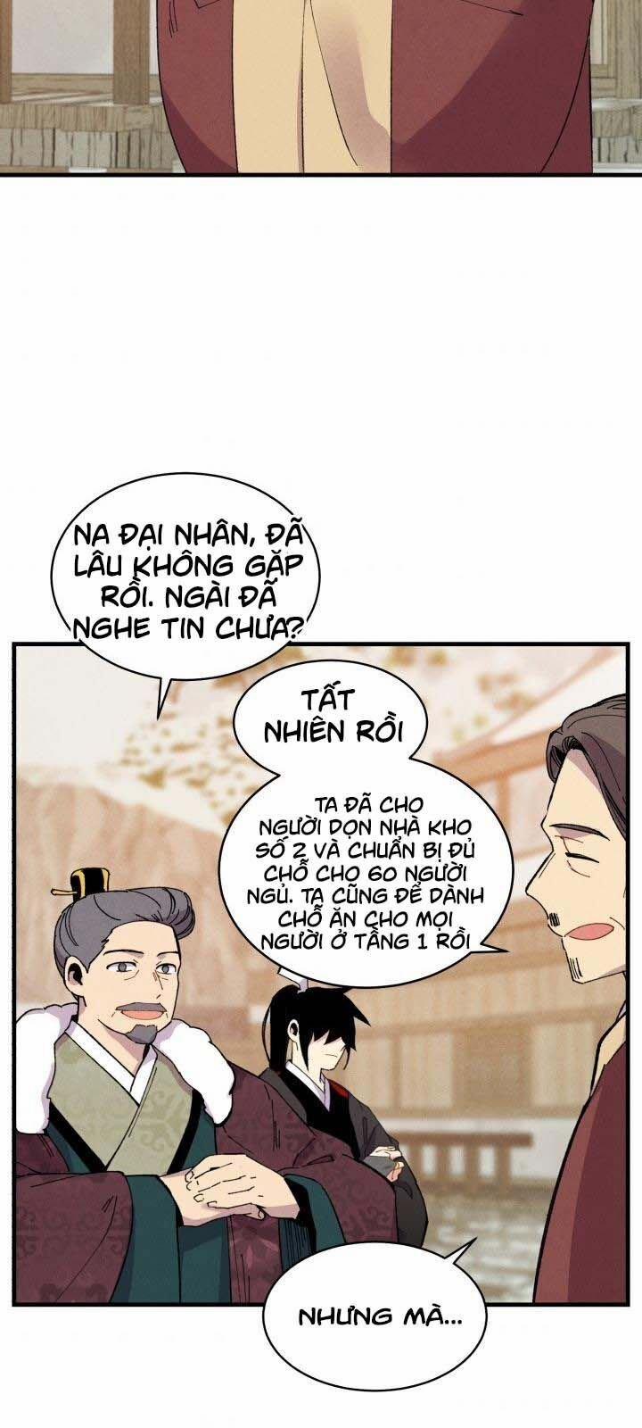 Phi Lôi Đao Thuật 65 trang 4