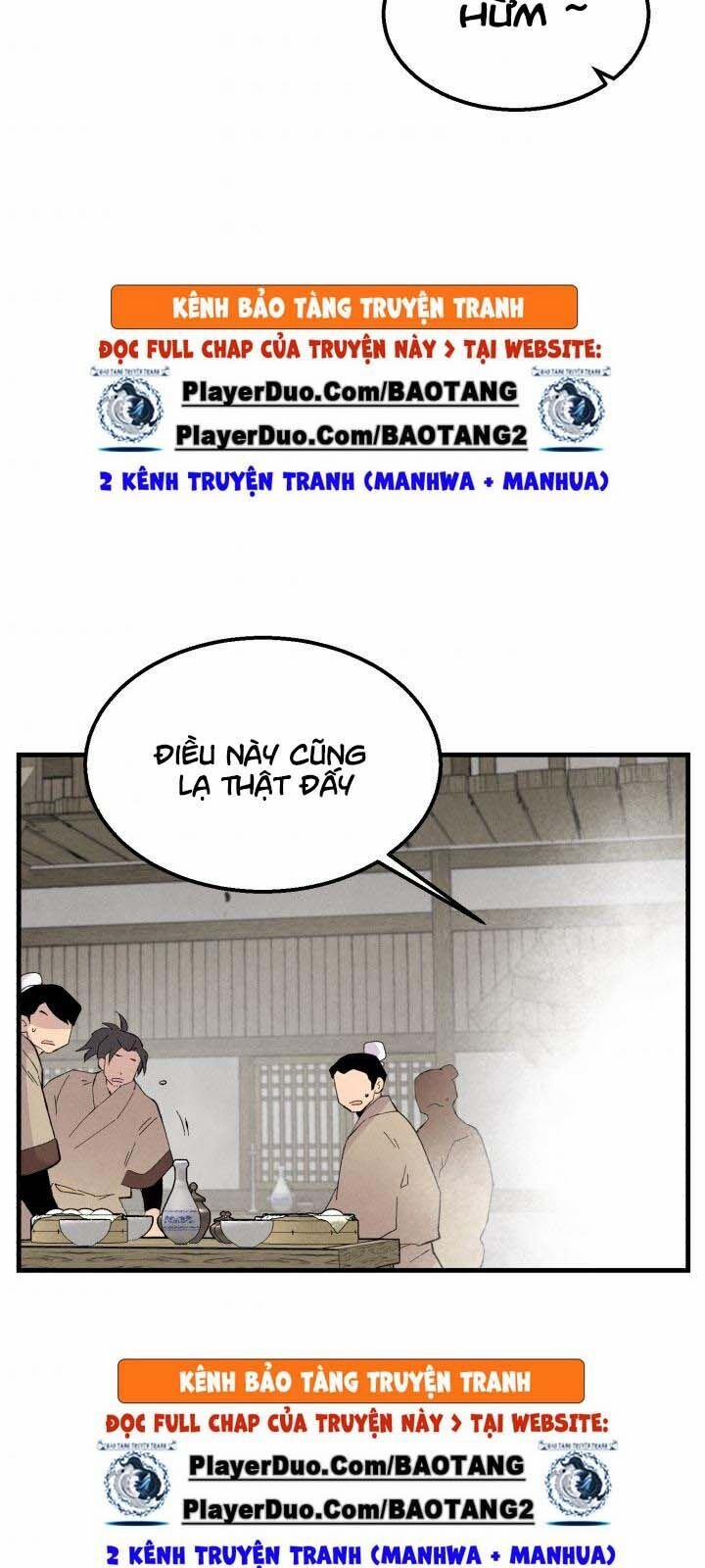 Phi Lôi Đao Thuật 65 trang 40