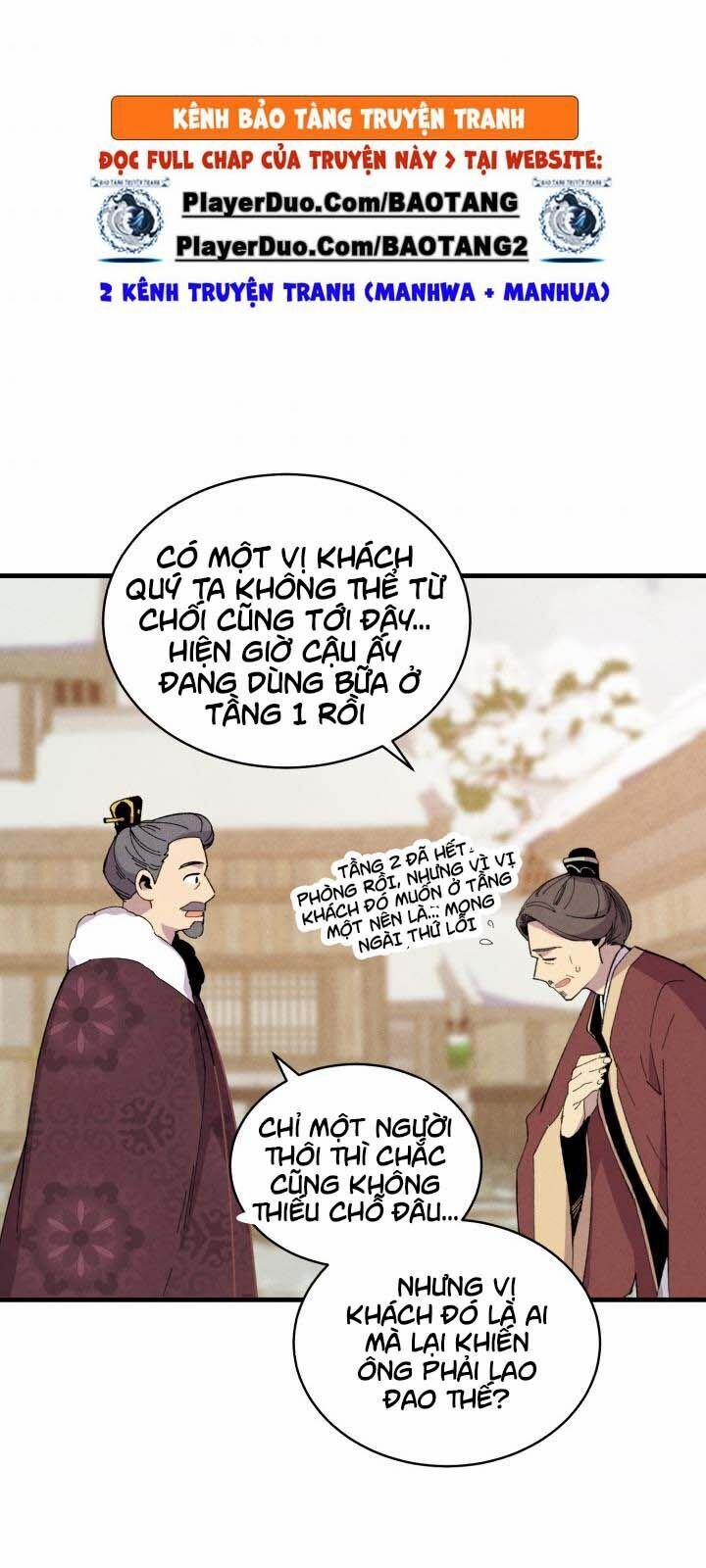 Phi Lôi Đao Thuật 65 trang 5