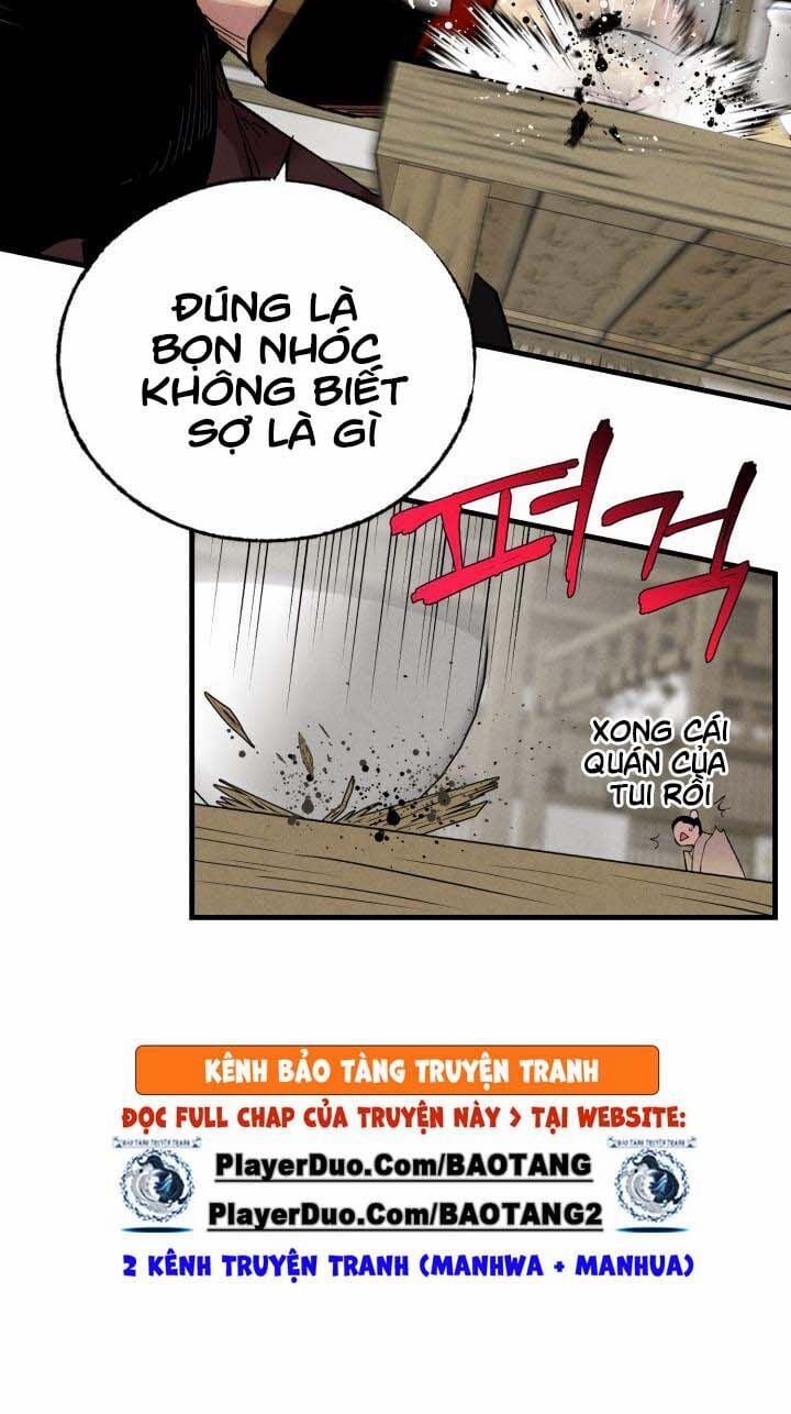 Phi Lôi Đao Thuật 65 trang 51