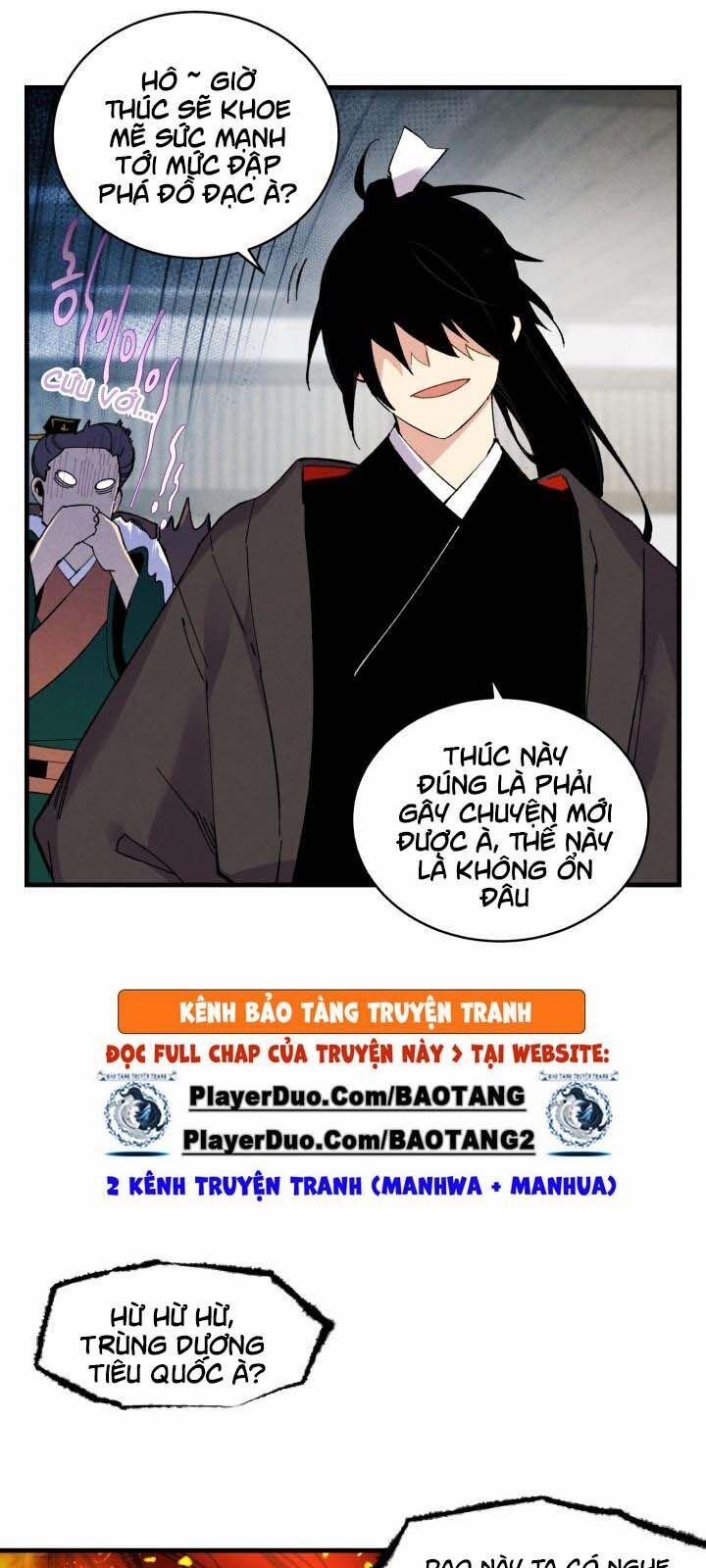 Phi Lôi Đao Thuật 65 trang 52