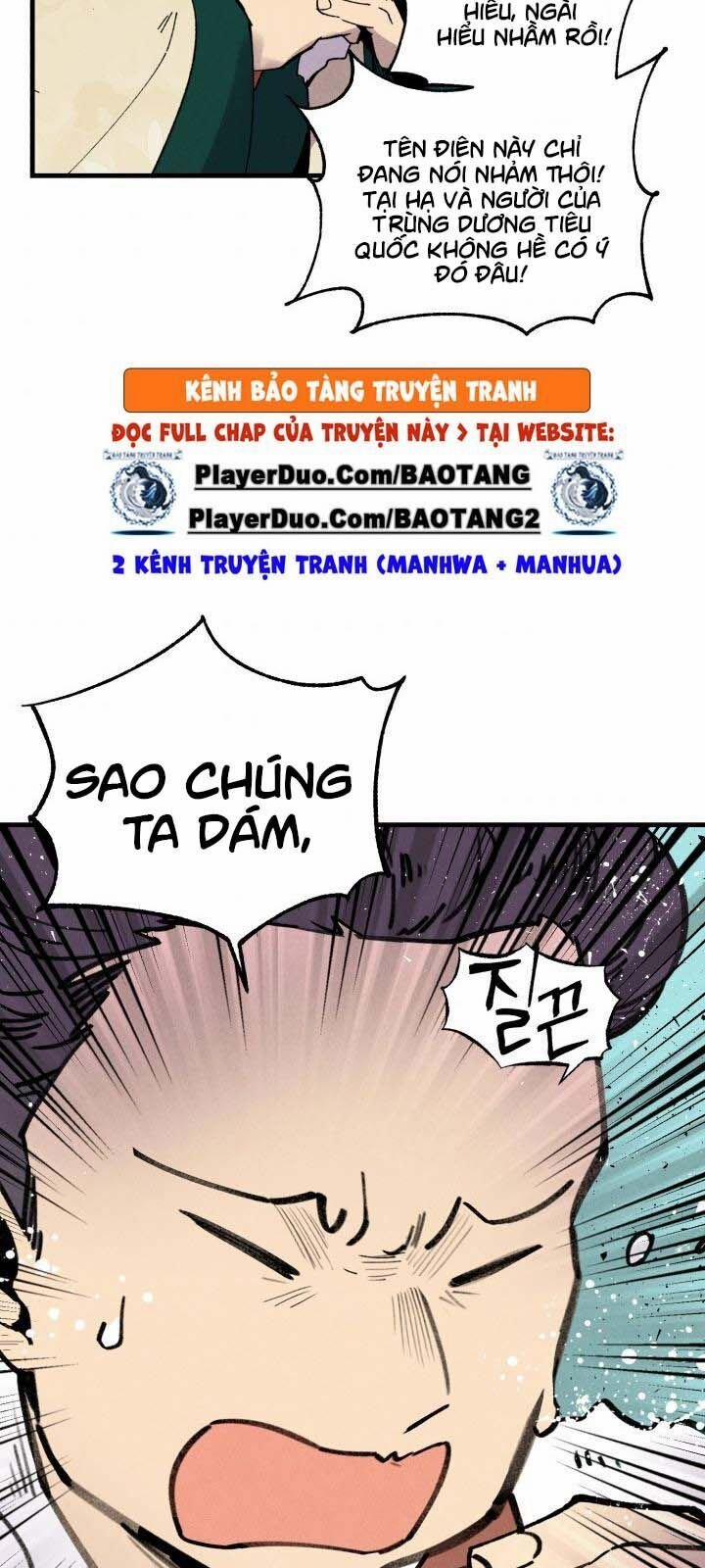 Phi Lôi Đao Thuật 65 trang 54