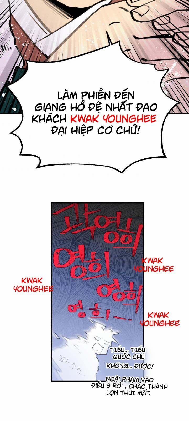Phi Lôi Đao Thuật 65 trang 55