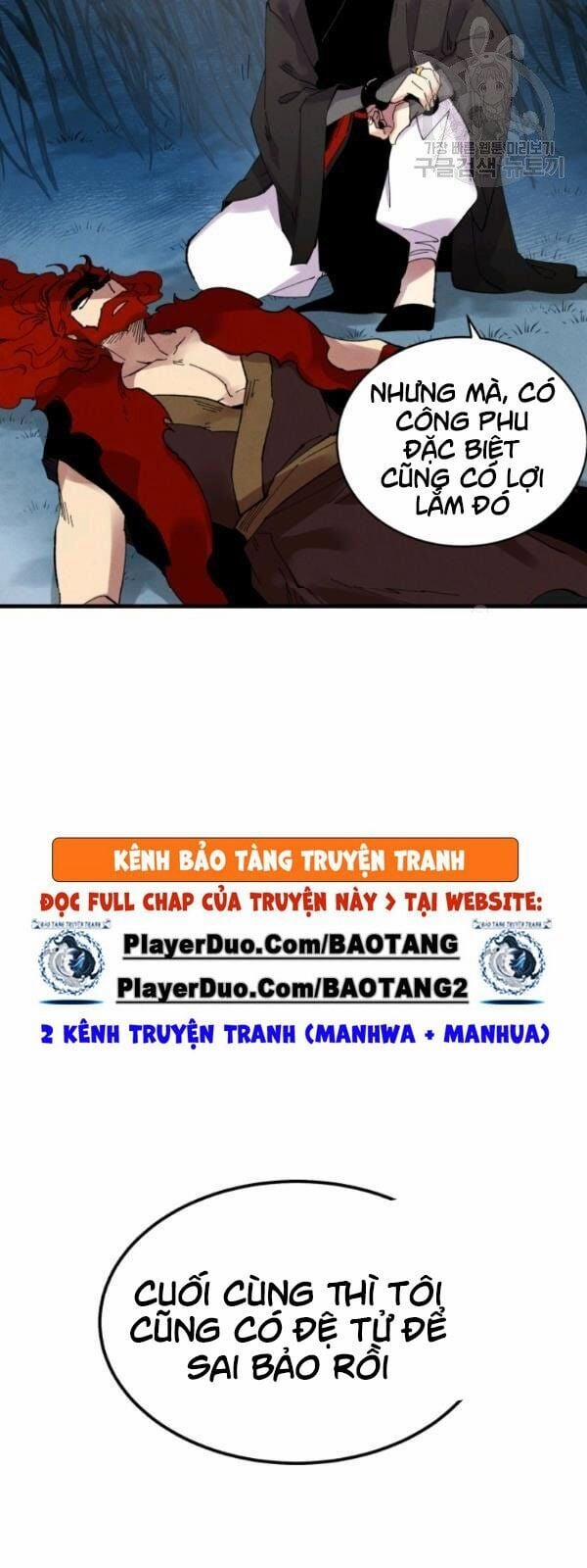 Phi Lôi Đao Thuật 66 trang 27