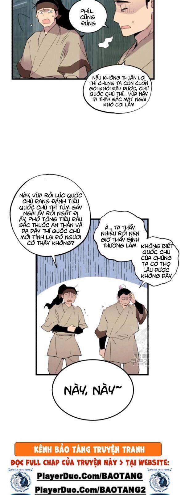 Phi Lôi Đao Thuật 66 trang 49