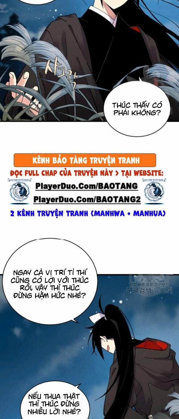Phi Lôi Đao Thuật 66 trang 6