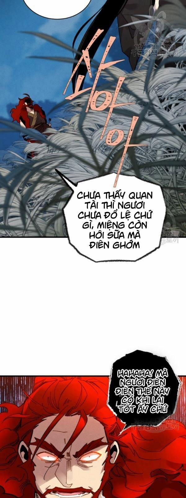 Phi Lôi Đao Thuật 66 trang 7