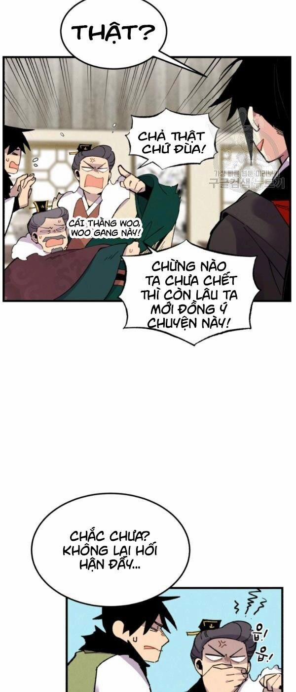 Phi Lôi Đao Thuật 67 trang 11