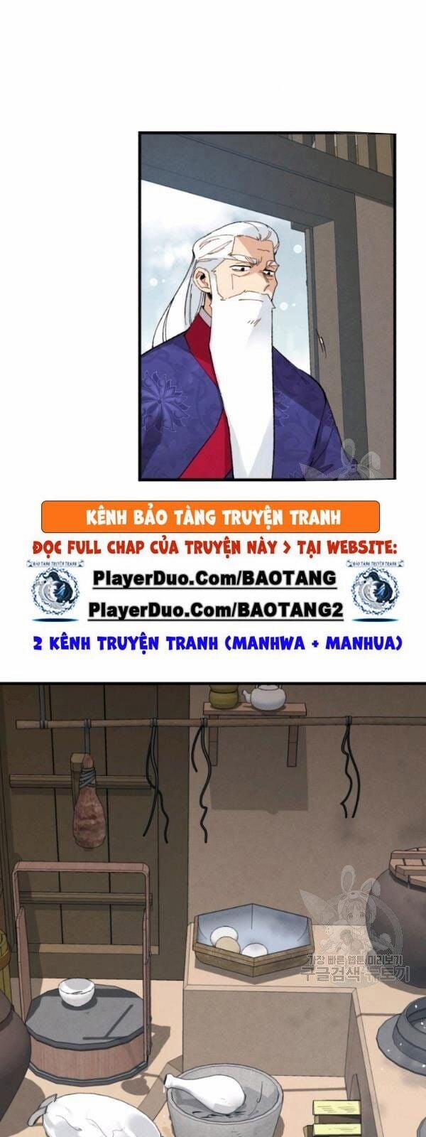 Phi Lôi Đao Thuật 67 trang 22