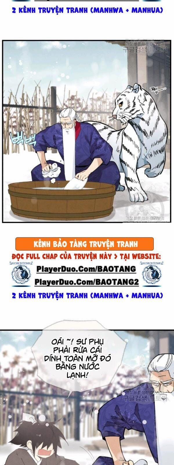 Phi Lôi Đao Thuật 67 trang 25