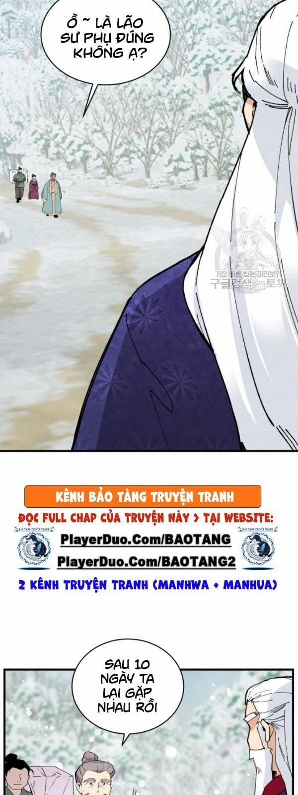 Phi Lôi Đao Thuật 67 trang 34