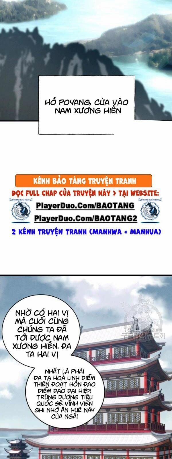Phi Lôi Đao Thuật 67 trang 39